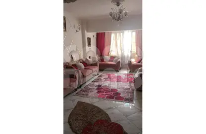 شقة - 2 غرف نوم - 1 حمام للبيع في ميدان الحجاز - النزهة - القاهرة