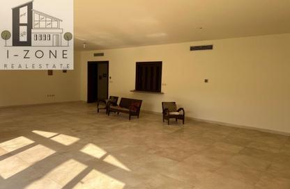 Apartment - 3 Bedrooms - 3 Bathrooms for rent in Aurora - Uptown Cairo - Mokattam - Cairo
