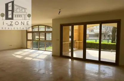 Apartment - 3 Bedrooms - 3 Bathrooms for rent in Aurora - Uptown Cairo - Mokattam - Cairo