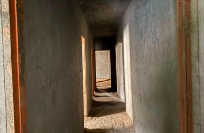 Apartment - 3 Bedrooms - 2 Bathrooms for sale in 11th District - 6 October City - Giza