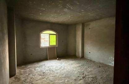 Apartment - 3 Bedrooms - 2 Bathrooms for sale in 11th District - 6 October City - Giza