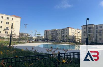 Apartment - 2 - 2 for sale in Mivida - 5th Settlement Compounds - The 5th Settlement - New Cairo City - Cairo