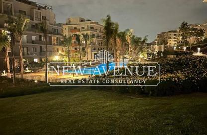 Apartment - 4 Bedrooms - 4 Bathrooms for sale in Villette - 5th Settlement Compounds - The 5th Settlement - New Cairo City - Cairo
