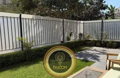 Villa - 4 Bedrooms - 5 Bathrooms for sale in La Vista City - New Capital Compounds - New Capital City - Cairo