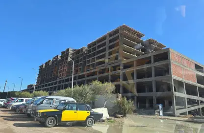 شقة - 2 غرف نوم - 1 حمام للبيع في صوارى - كمبوندات الاسكندرية - الاسكندرية