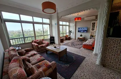 شقة - 2 غرف نوم - 1 حمام للبيع في الدقي - الجيزة