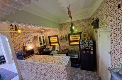 Apartment - 2 Bedrooms - 1 Bathroom for sale in Dokki - Giza