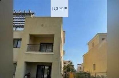 Villa - 3 - 3 for sale in Mivida - 5th Settlement Compounds - The 5th Settlement - New Cairo City - Cairo