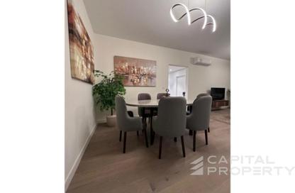 Apartment - 3 - 3 for sale in Mivida - 5th Settlement Compounds - The 5th Settlement - New Cairo City - Cairo