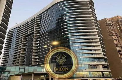 Hotel Apartment - 1 Bedroom - 1 Bathroom for sale in Cornish El Nile St. - Maadi - Hay El Maadi - Cairo Hotel Apartment - 1 Bedroom - 1 Bathroom for sale in Cornish El Nile St. - Maadi - Hay El Maadi - Cairo