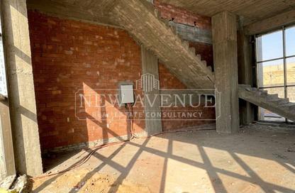 Shop - Studio - 2 for rent in Maxim - The 1st Settlement - New Cairo City - Cairo
