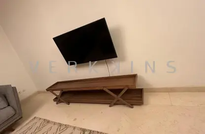 شقة - 3 غرف نوم - 3 حمامات للايجار في سيراس - اب تاون كايرو - المقطم - القاهرة