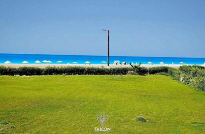 Chalet - 3 Bedrooms - 3 Bathrooms for sale in La Vista 6 - La Vista - Al Ain Al Sokhna - Suez Chalet - 3 Bedrooms - 3 Bathrooms for sale in La Vista 6 - La Vista - Al Ain Al Sokhna - Suez