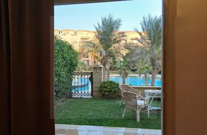 شقة - 4 غرف نوم - 3 حمامات للايجار في ستون ريزيدنس - كمبوندات التجمع الخامس - التجمع الخامس - مدينة القاهرة الجديدة - القاهرة