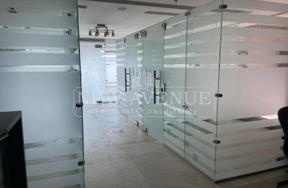 Retail - Studio - 2 Bathrooms for sale in Al Sayed Al Marghany St. - Almazah - Heliopolis - Masr El Gedida - Cairo Retail - Studio - 2 Bathrooms for sale in Al Sayed Al Marghany St. - Almazah - Heliopolis - Masr El Gedida - Cairo