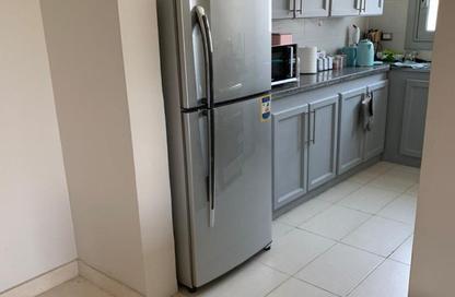 Apartment - Studio - 1 Bathroom for rent in South Teseen St. - The 5th Settlement - New Cairo City - Cairo Apartment - Studio - 1 Bathroom for rent in South Teseen St. - The 5th Settlement - New Cairo City - Cairo