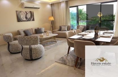 Apartment - 2 Bedrooms - 2 Bathrooms for rent in Lake View Residence - 5th Settlement Compounds - The 5th Settlement - New Cairo City - Cairo Apartment - 2 Bedrooms - 2 Bathrooms for rent in Lake View Residence - 5th Settlement Compounds - The 5th Settlement - New Cairo City - Cairo