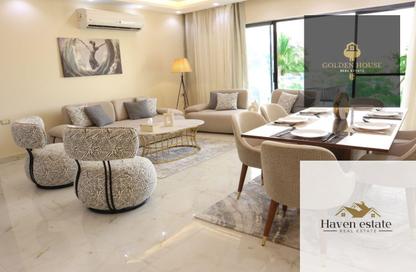Apartment - 2 Bedrooms - 2 Bathrooms for rent in Lake View Residence - 5th Settlement Compounds - The 5th Settlement - New Cairo City - Cairo Apartment - 2 Bedrooms - 2 Bathrooms for rent in Lake View Residence - 5th Settlement Compounds - The 5th Settlement - New Cairo City - Cairo