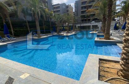 Apartment - 3 Bedrooms - 3 Bathrooms for sale in El Patio Oro - 5th Settlement Compounds - The 5th Settlement - New Cairo City - Cairo