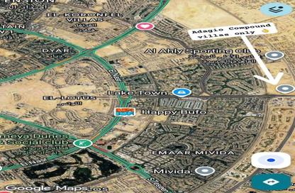 Villa - 4 - 3 for sale in Layan Residence - 5th Settlement Compounds - The 5th Settlement - New Cairo City - Cairo