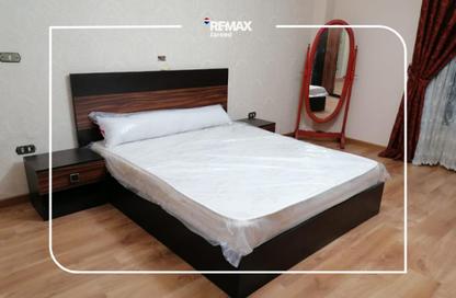 Apartment - 3 Bedrooms - 3 Bathrooms for rent in Beverly Hills - Sheikh Zayed Compounds - Sheikh Zayed City - Giza