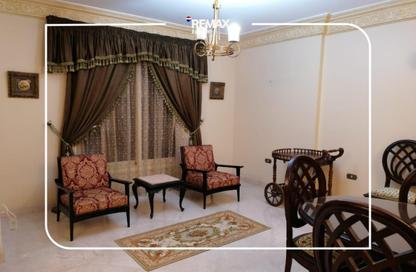 Apartment - 3 Bedrooms - 3 Bathrooms for rent in Beverly Hills - Sheikh Zayed Compounds - Sheikh Zayed City - Giza