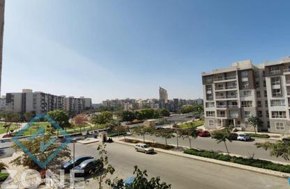 Apartment - 2 Bedrooms - 1 Bathroom for rent in Privado - Madinaty - Cairo