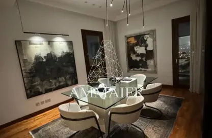 Apartment - 3 Bedrooms - 3 Bathrooms for sale in Forty West - Sheikh Zayed Compounds - Sheikh Zayed City - Giza