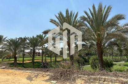 Villa - 5 Bedrooms - 5 Bathrooms for sale in Katameya Dunes - El Katameya Compounds - El Katameya - New Cairo City - Cairo
