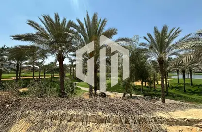 Villa - 5 Bedrooms - 5 Bathrooms for sale in Katameya Dunes - El Katameya Compounds - El Katameya - New Cairo City - Cairo