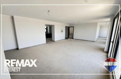 Penthouse - 4 Bedrooms - 4 Bathrooms for rent in Badya Palm Hills - 6 October Compounds - 6 October City - Giza