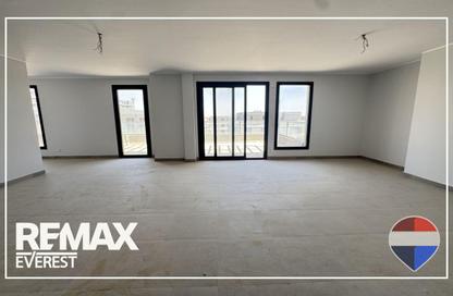 Penthouse - 4 Bedrooms - 4 Bathrooms for rent in Badya Palm Hills - 6 October Compounds - 6 October City - Giza