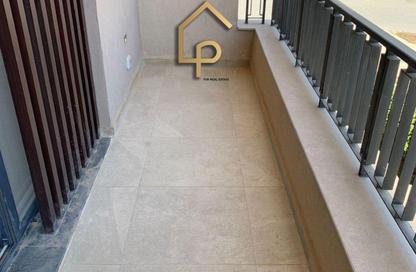 Apartment - 3 Bedrooms - 2 Bathrooms for rent in Vye Sodic - New Zayed City - Sheikh Zayed City - Giza