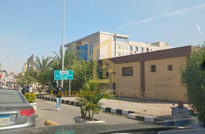 Land - Studio for sale in Golden Gate - South Teseen St. - The 5th Settlement - New Cairo City - Cairo