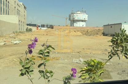 Land - Studio for sale in Golden Gate - South Teseen St. - The 5th Settlement - New Cairo City - Cairo