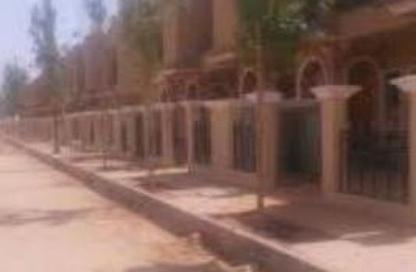 قطعة أرض - استوديو للبيع في الحزام الاخضر - مدينة 6 أكتوبر - الجيزة