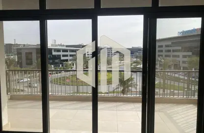 Apartment - 3 Bedrooms - 3 Bathrooms for rent in Cairo Festival City - North Investors Area - New Cairo City - Cairo