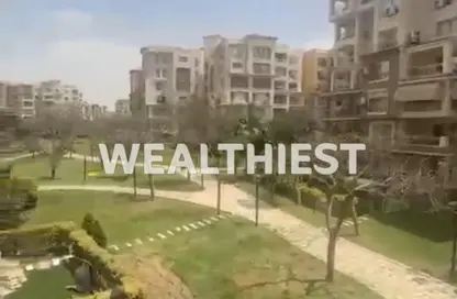 شقة - 3 غرف نوم - 2 حمامات للبيع في B12 - مدينتي - القاهرة