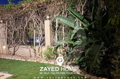 Apartment - 3 Bedrooms - 2 Bathrooms for rent in Six West - Beverly Hills - Sheikh Zayed Compounds - Sheikh Zayed City - Giza