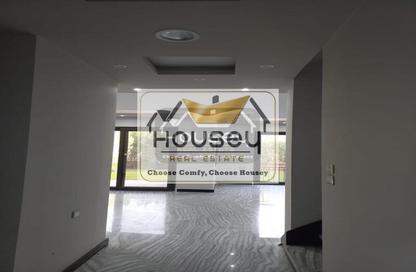 Townhouse - 4 Bedrooms - 4 Bathrooms for rent in Mivida - 5th Settlement Compounds - The 5th Settlement - New Cairo City - Cairo