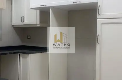 دوبلكس - 3 غرف نوم - 3 حمامات للايجار في باديه بالم هيلز - كمبوندات 6 أكتوبر - مدينة 6 أكتوبر - الجيزة