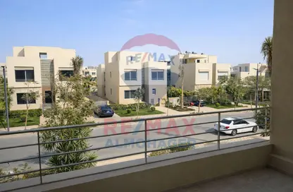 فيلا - 5 حمامات للبيع في ذا كراون - طريق مصر اسكندرية الصحراوي - مدينة 6 أكتوبر - الجيزة