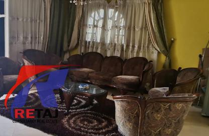 Apartment - 3 - 2 for sale in Abbas Al Akkad St. - 1st Zone - Nasr City - Cairo