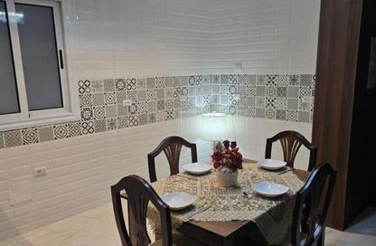 Apartment - 2 Bedrooms - 1 Bathroom for sale in Granda Life - El Shorouk Compounds - Shorouk City - Cairo