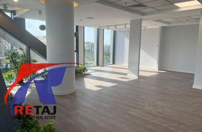 Apartment - 3 Bedrooms - 2 Bathrooms for rent in Eastown - 5th Settlement Compounds - The 5th Settlement - New Cairo City - Cairo