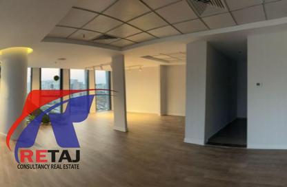 Apartment - 3 Bedrooms - 2 Bathrooms for rent in Eastown - 5th Settlement Compounds - The 5th Settlement - New Cairo City - Cairo