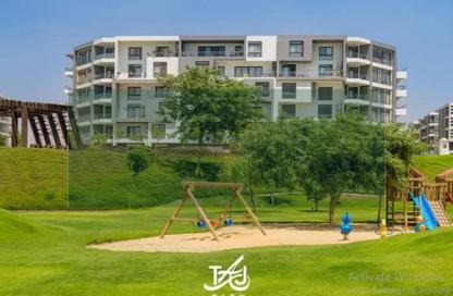 Villa - 4 Bedrooms - 4 Bathrooms for sale in Taj City - 5th Settlement Compounds - The 5th Settlement - New Cairo City - Cairo