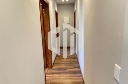 Apartment - 2 Bedrooms - 3 Bathrooms for rent in Eastown - 5th Settlement Compounds - The 5th Settlement - New Cairo City - Cairo