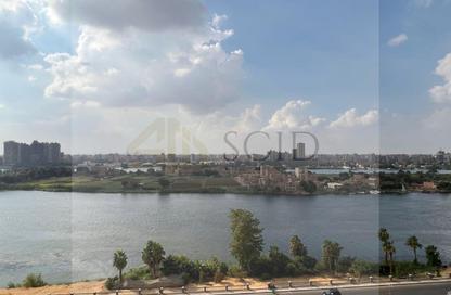 شقق فندقية للبيع في شارع كورنيش النيل - المعادي - حي المعادي - القاهرة