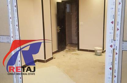 Apartment - 3 Bedrooms - 3 Bathrooms for rent in El Banafseg 2 - El Banafseg - New Cairo City - Cairo